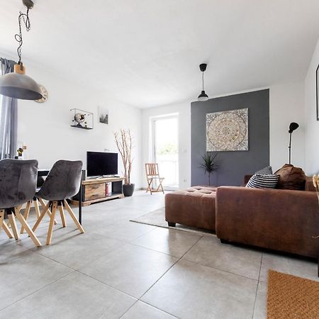 Luxus Apartment Gronau - Direkte Naehe Zu Enschede Экстерьер фото