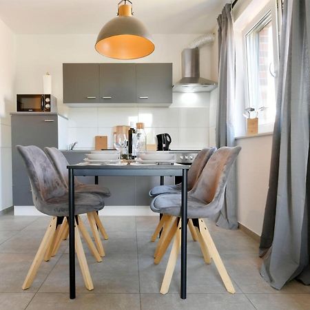 Luxus Apartment Gronau - Direkte Naehe Zu Enschede Экстерьер фото