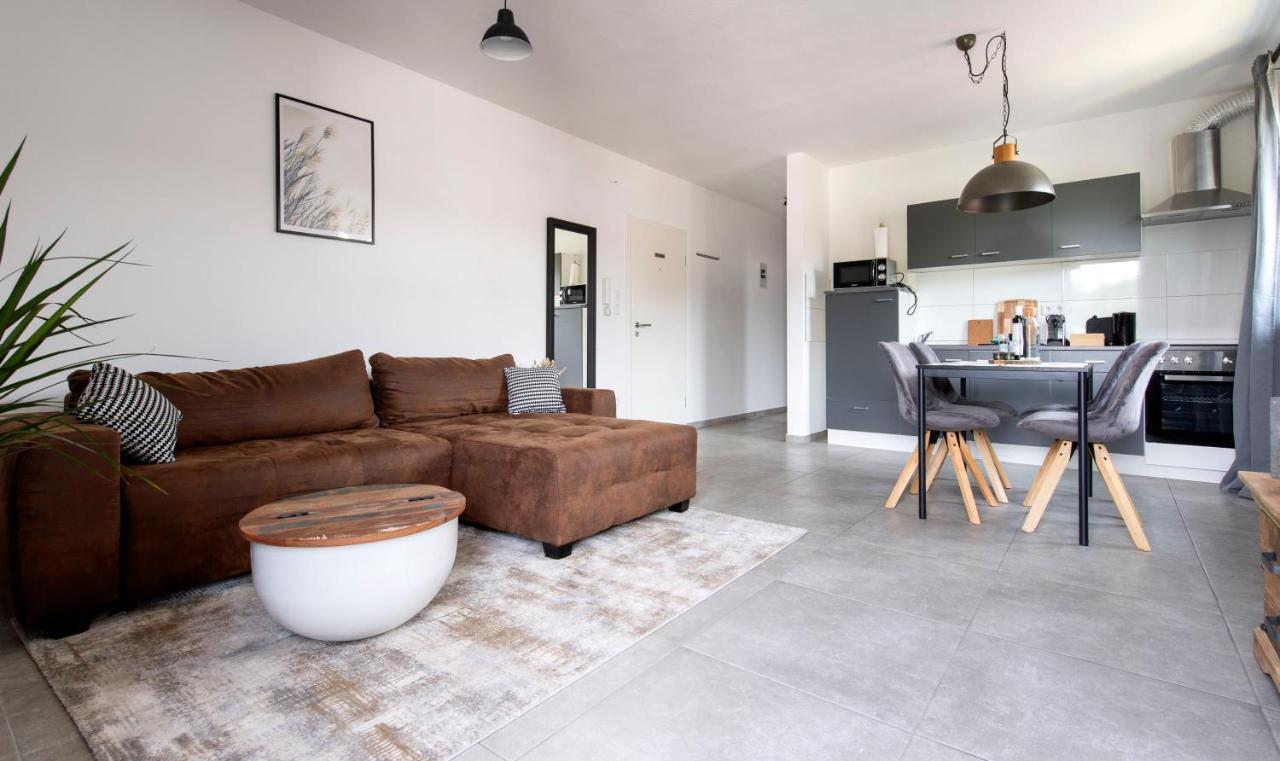 Luxus Apartment Gronau - Direkte Naehe Zu Enschede Экстерьер фото