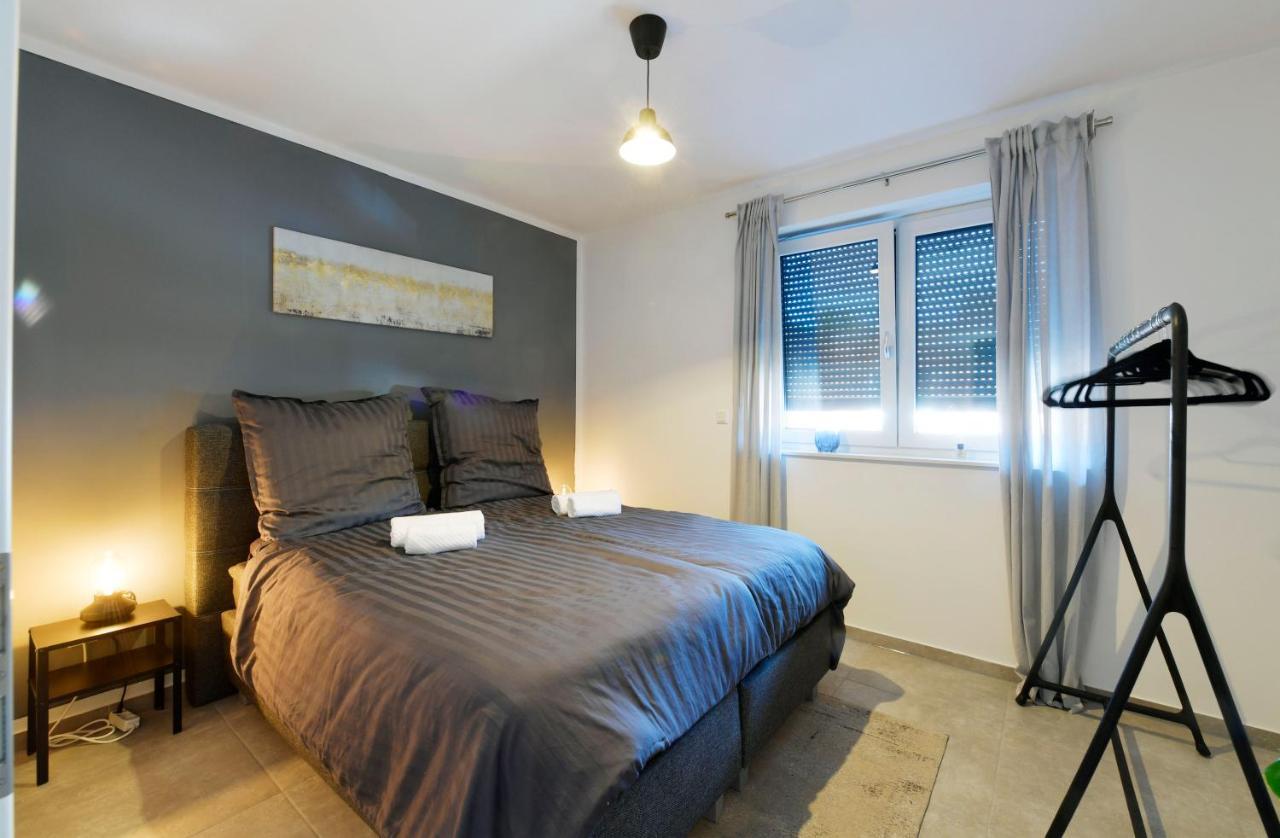 Luxus Apartment Gronau - Direkte Naehe Zu Enschede Экстерьер фото