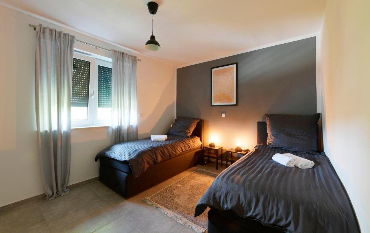 Luxus Apartment Gronau - Direkte Naehe Zu Enschede Экстерьер фото