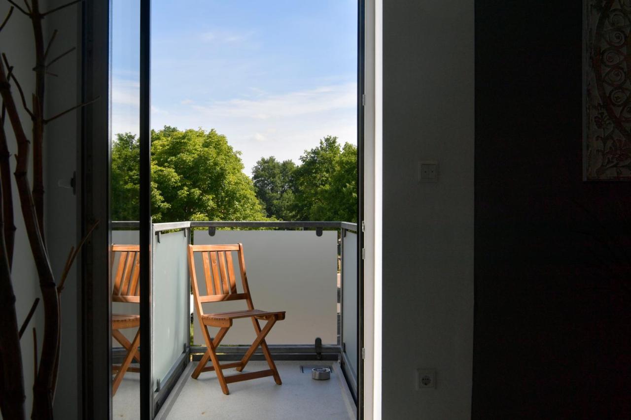 Luxus Apartment Gronau - Direkte Naehe Zu Enschede Экстерьер фото