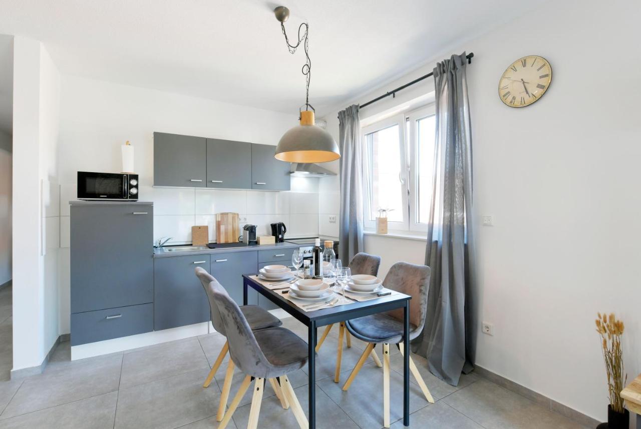 Luxus Apartment Gronau - Direkte Naehe Zu Enschede Экстерьер фото