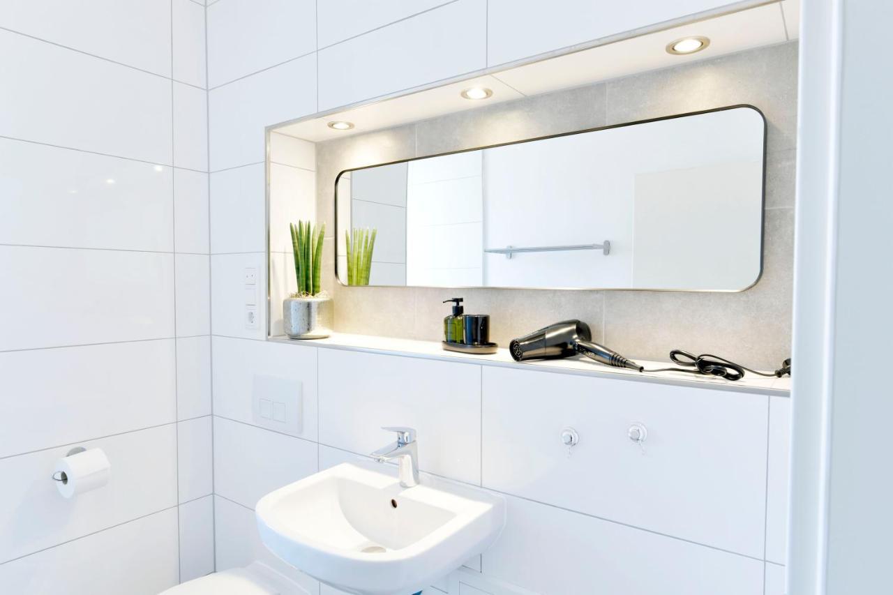 Luxus Apartment Gronau - Direkte Naehe Zu Enschede Экстерьер фото