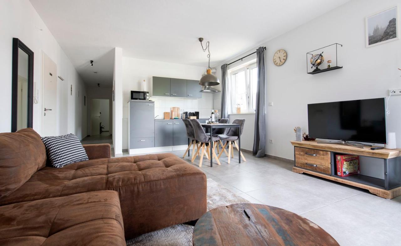 Luxus Apartment Gronau - Direkte Naehe Zu Enschede Экстерьер фото