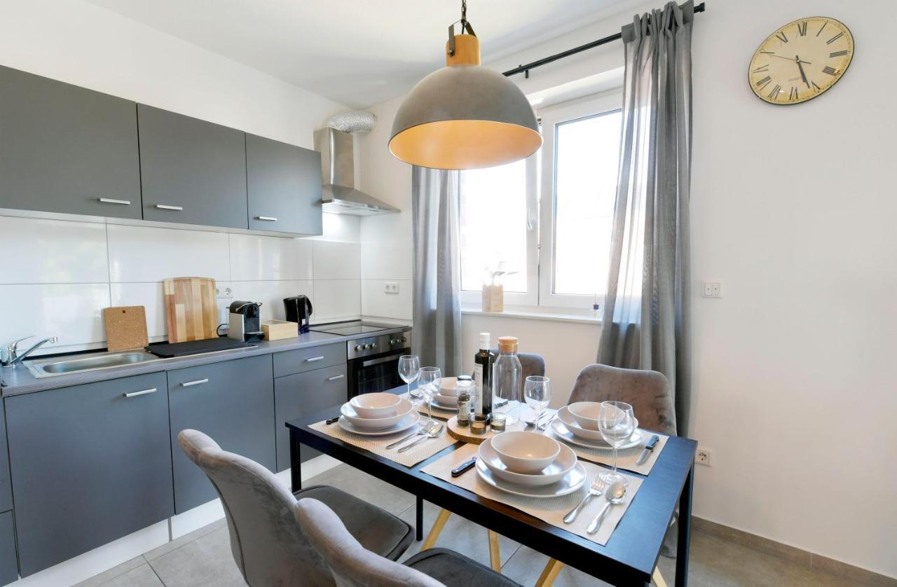 Luxus Apartment Gronau - Direkte Naehe Zu Enschede Экстерьер фото
