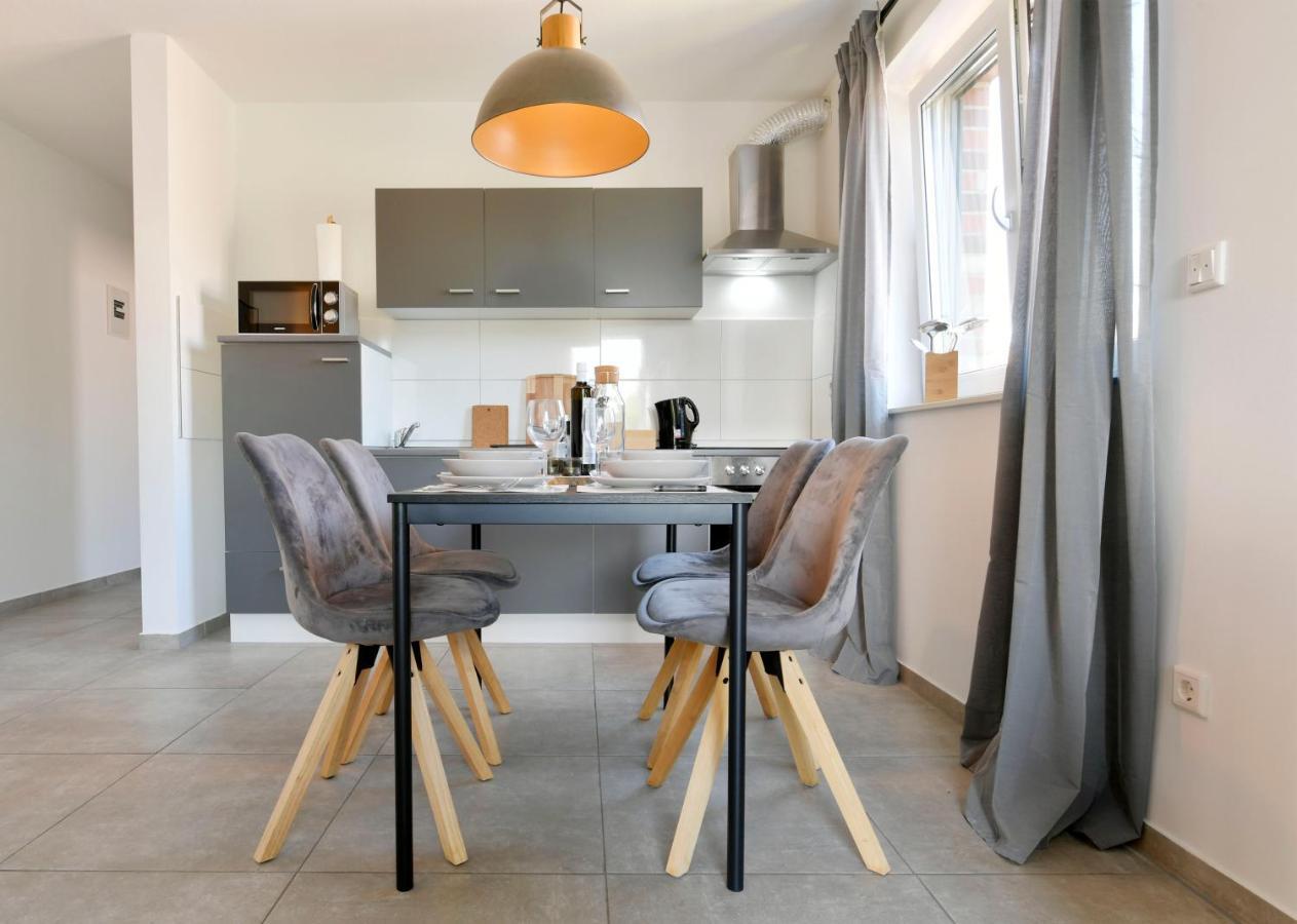 Luxus Apartment Gronau - Direkte Naehe Zu Enschede Экстерьер фото